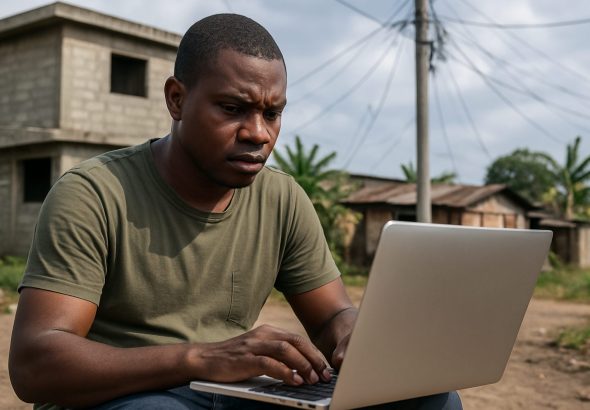 Equatorial Guinea’s Internet Access Crisis: Barriers, Progress, and Digital Potential