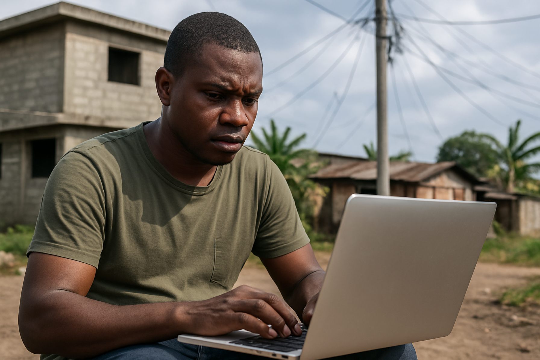 Equatorial Guinea’s Internet Access Crisis: Barriers, Progress, and Digital Potential 