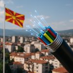 Macedonia’s Internet Evolution: Fiber Networks, Connectivity, and Digital Horizons