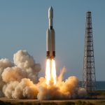 Private Spaceflight Revolution: Exploring the Surge in Global Payload Ventures