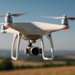 Emerging Trends and Strategic Insights in the Global Drone Industry