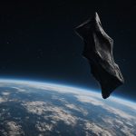 Exploring the Mystery of the Black Knight Satellite: Alien Artifact or Space Debris?