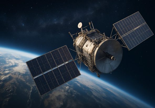 Emerging Satellite Innovations and Industry Shifts