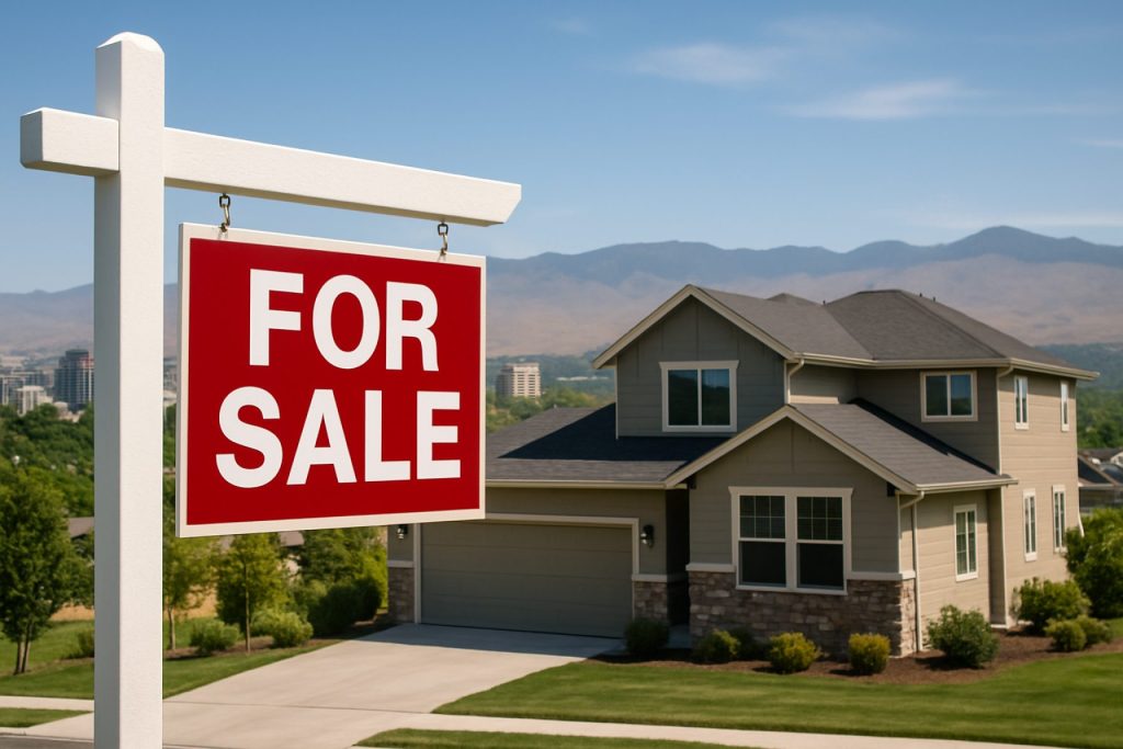 Boise Housing Surge: Price Hikes, Rental Demand & Analyst Insights Boise Housing Surge: Price Hikes, Rental Demand & Analyst Insights