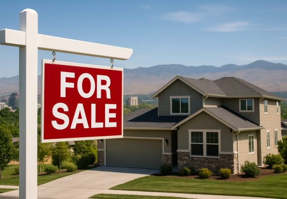 Boise Housing Surge: Price Hikes, Rental Demand & Analyst Insights