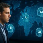 Emerging Patterns in Worldwide AI Integration and Expansion