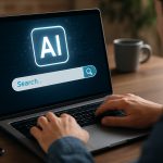 AI-Driven Revolution in Online Search and Web Navigation