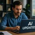 Latest AI Industry Updates: News, Insights, and Strategic Developments (Updated: June 27th, 2025)