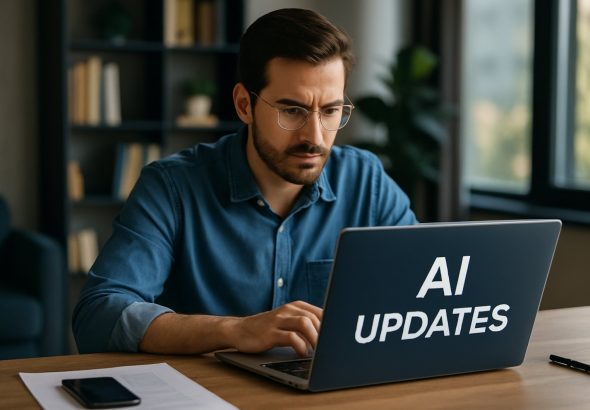 Latest AI Industry Updates: News, Insights, and Strategic Developments (Updated: June 27th, 2025)