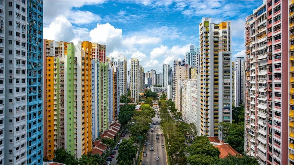 Singapore Real Estate 2025: Cooling Hype or Next Big Boom? Latest Data & Trends Revealed Singapore Real Estate 2025: Cooling Hype or Next Big Boom? Latest Data & Trends Revealed