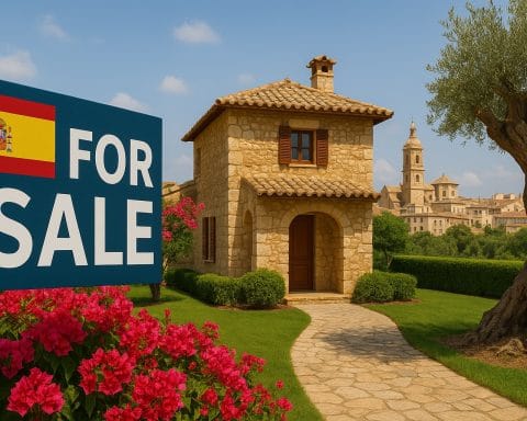 Spain Real Estate Market Outlook 2025–2030: Trends, Regional Insights & Opportunities Spain Real Estate Market Outlook 2025–2030: Trends, Regional Insights & Opportunities