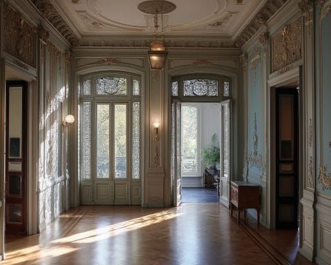 Real Estate Market in Lausanne (2025 and Beyond) Real Estate Market in Lausanne (2025 and Beyond)