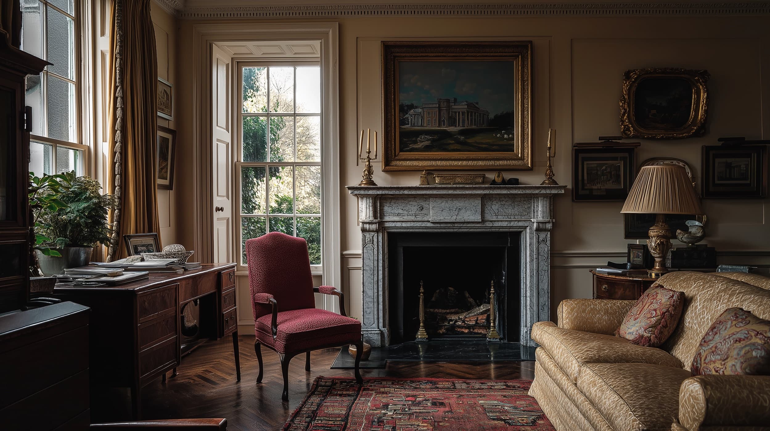 Oxford Real Estate Market 2025 and Beyond Oxford Real Estate Market 2025 and Beyond