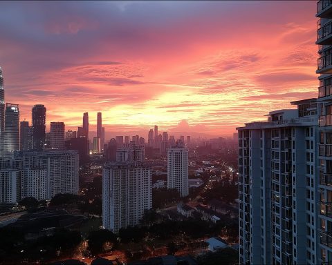 Kuala Lumpur’s Flat Rental Frenzy: Soaring Rents, Hotspots, and Survival Tips for 2025