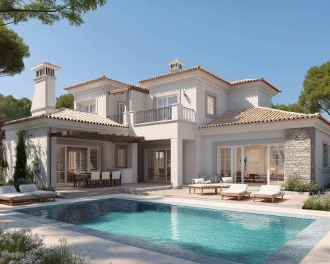 Real Estate Market in Portugal’s Algarve: 2025 and Beyond Real Estate Market in Portugal’s Algarve: 2025 and Beyond