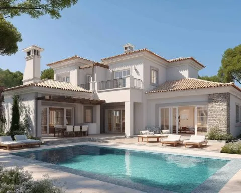 Real Estate Market in Portugal’s Algarve: 2025 and Beyond Real Estate Market in Portugal’s Algarve: 2025 and Beyond