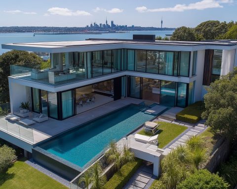 Auckland Property Market 2025: Boom or Bust? Inside the City’s Real Estate Shake-Up
