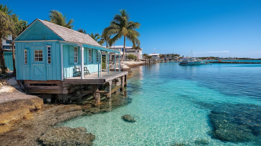 Bahamas Real Estate Market 2025: Trends, Opportunities and Forecast Bahamas Real Estate Market 2025: Trends, Opportunities and Forecast