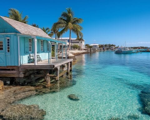 Bahamas Real Estate Market 2025: Trends, Opportunities and Forecast Bahamas Real Estate Market 2025: Trends, Opportunities and Forecast