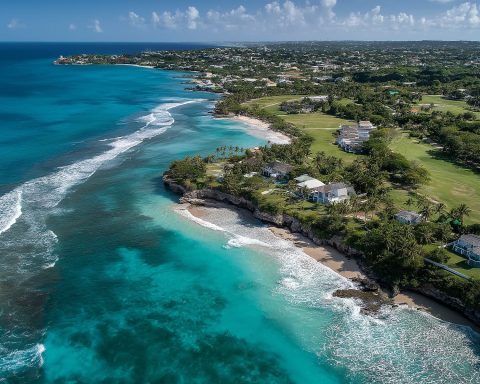 Paradise Property Boom: Barbados Real Estate Market 2025 and Beyond