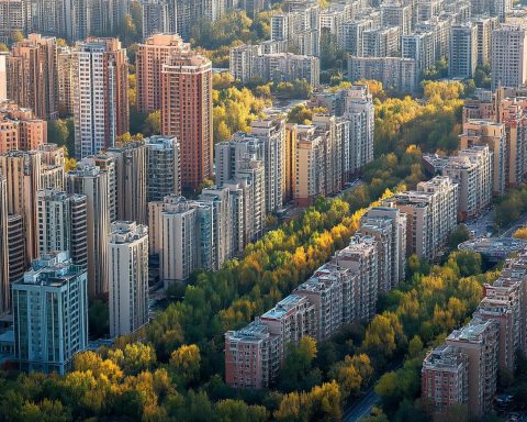 Beijing Real Estate 2025: Surprising Trends, Bold Developments & What’s Next