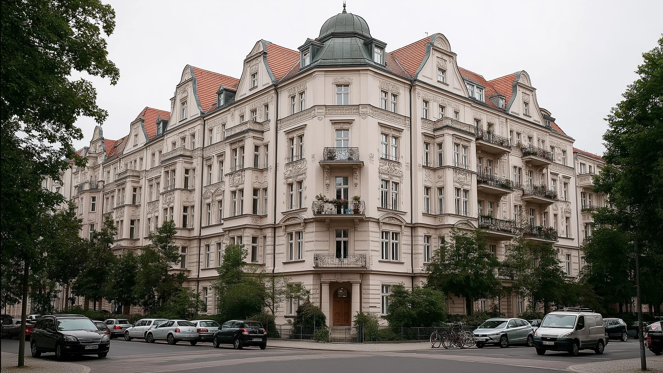 Berlin Real Estate Market 2025: Trends, Analysis, and Future Outlook Berlin Real Estate Market 2025: Trends, Analysis, and Future Outlook