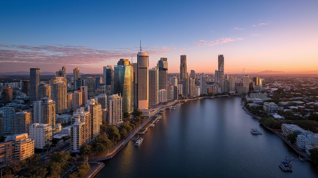 Brisbane Property Market 2025: Boom or Bust? Insider Forecasts, Rents, Yields & Hotspots Revealed Brisbane Property Market 2025: Boom or Bust? Insider Forecasts, Rents, Yields & Hotspots Revealed