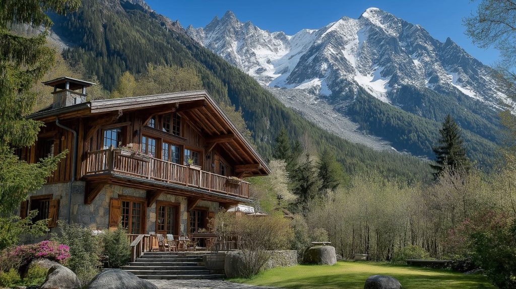 Chamonix Real Estate Market 2025: Trends and Outlook Chamonix Real Estate Market 2025: Trends and Outlook