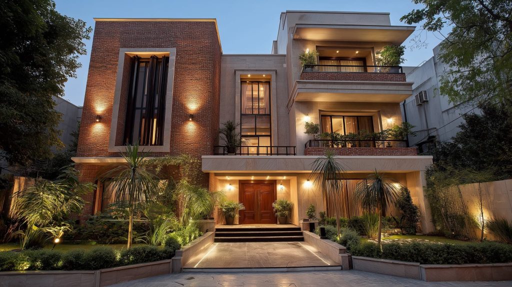 Delhi Real Estate Market 2025: Trends, Hotspots, Prices & Future Outlook Delhi Real Estate Market 2025: Trends, Hotspots, Prices & Future Outlook