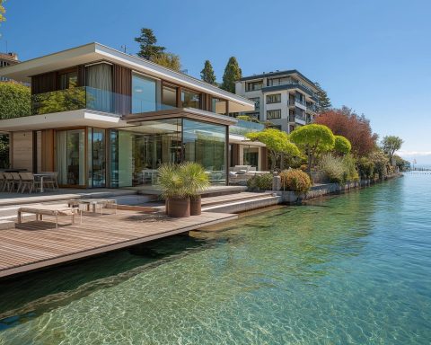 Geneva Real Estate Market 2025: Trends, Analysis & Outlook Geneva Real Estate Market 2025: Trends, Analysis & Outlook