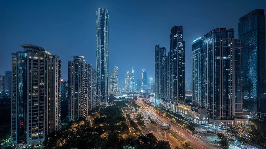 Guangzhou Real Estate Market 2025: Overview and Outlook to 2030 Guangzhou Real Estate Market 2025: Overview and Outlook to 2030