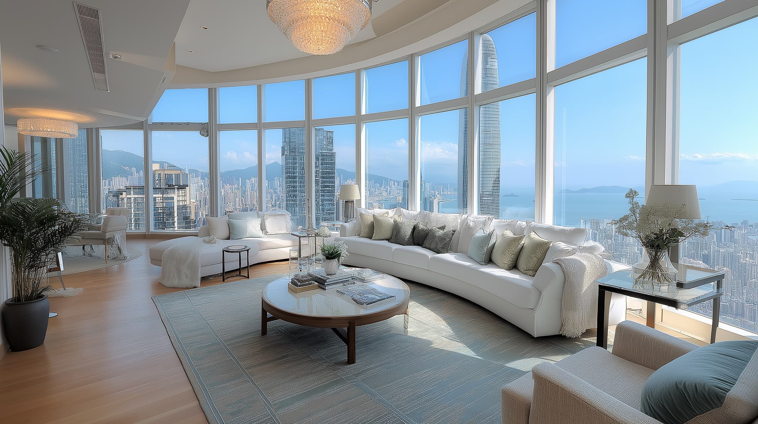 Hong Kong Real Estate 2025: From Slump to Surge – Trends, Hotspots, and Forecasts to 2028