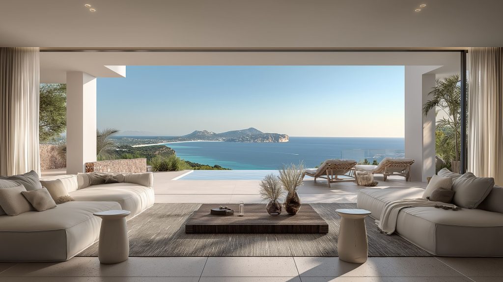 Ibiza Real Estate Market 2025: Trends, Investment Outlook & Future Forecasts Ibiza Real Estate Market 2025: Trends, Investment Outlook & Future Forecasts