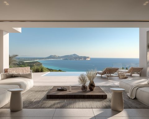 Ibiza Real Estate Market 2025: Trends, Investment Outlook & Future Forecasts Ibiza Real Estate Market 2025: Trends, Investment Outlook & Future Forecasts