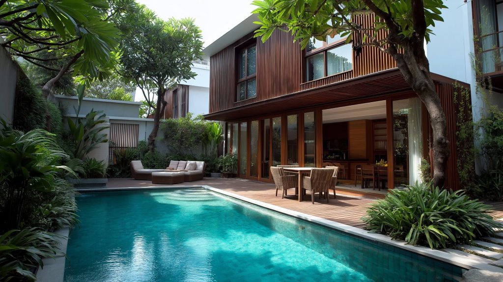 Jakarta Real Estate Market 2025 – Trends, Prices, and Forecasts to 2030 Jakarta Real Estate Market 2025 – Trends, Prices, and Forecasts to 2030