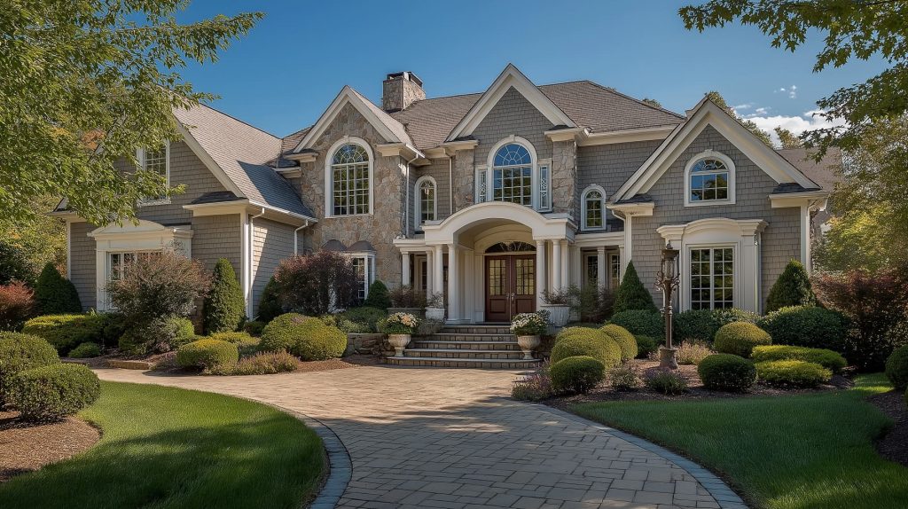 Jersey Real Estate Market 2025: Trends, Performance & Outlook Jersey Real Estate Market 2025: Trends, Performance & Outlook