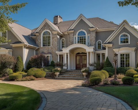 Jersey Real Estate Market 2025: Trends, Performance & Outlook Jersey Real Estate Market 2025: Trends, Performance & Outlook