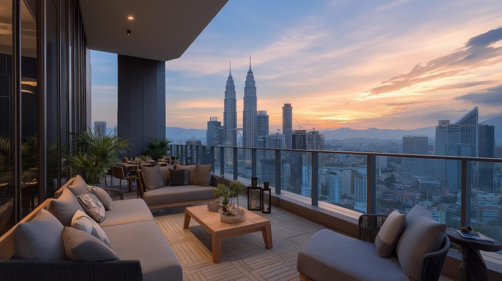 Kuala Lumpur Real Estate Market Outlook 2025 and Beyond Kuala Lumpur Real Estate Market Outlook 2025 and Beyond