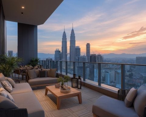 Kuala Lumpur Real Estate Market Outlook 2025 and Beyond