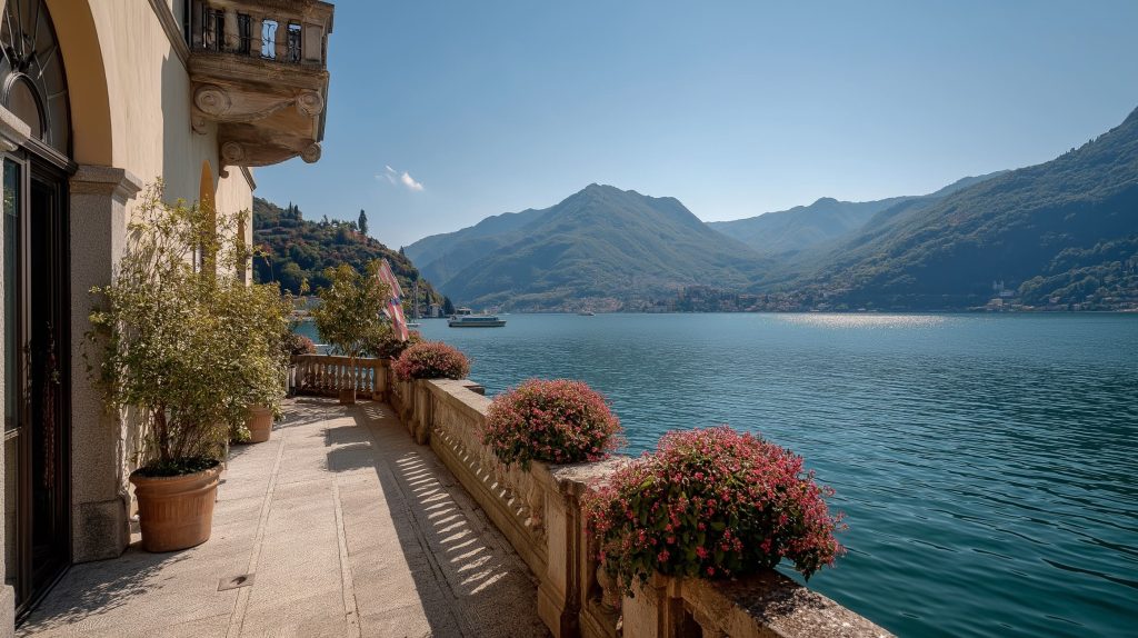 Lake Como Real Estate Market 2025 – Comprehensive Report Lake Como Real Estate Market 2025 – Comprehensive Report