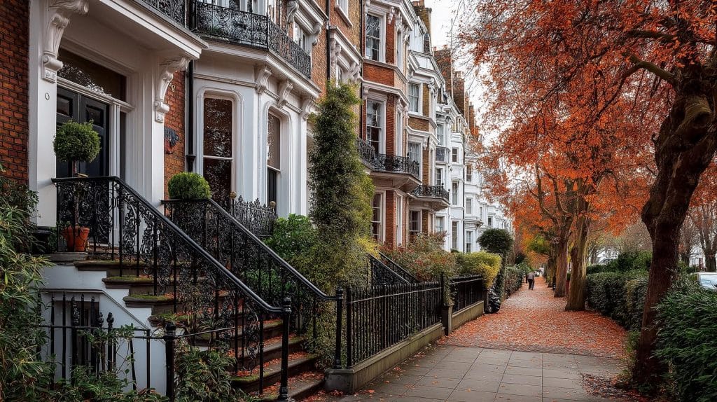 London Real Estate Market Outlook 2025 and Beyond: Trends, Prices, and Investment Opportunities London Real Estate Market Outlook 2025 and Beyond: Trends, Prices, and Investment Opportunities