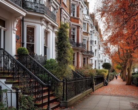 London Real Estate Market Outlook 2025 and Beyond: Trends, Prices, and Investment Opportunities London Real Estate Market Outlook 2025 and Beyond: Trends, Prices, and Investment Opportunities