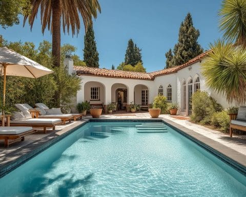Los Angeles Real Estate Market 2025: Trends, Forecasts & Investment Outlook Los Angeles Real Estate Market 2025: Trends, Forecasts & Investment Outlook