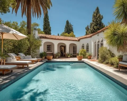 Los Angeles Real Estate Market 2025: Trends, Forecasts & Investment Outlook Los Angeles Real Estate Market 2025: Trends, Forecasts & Investment Outlook
