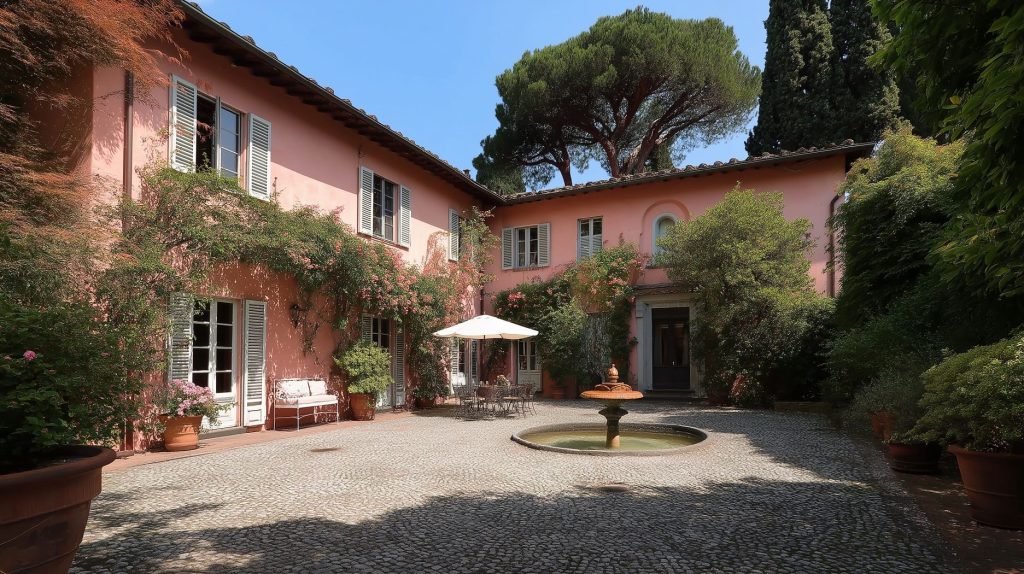 Real Estate Market in Lucca, Italy: 2025-2028 Outlook Real Estate Market in Lucca, Italy: 2025-2028 Outlook