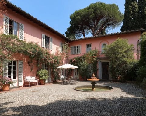 Real Estate Market in Lucca, Italy: 2025-2028 Outlook Real Estate Market in Lucca, Italy: 2025-2028 Outlook