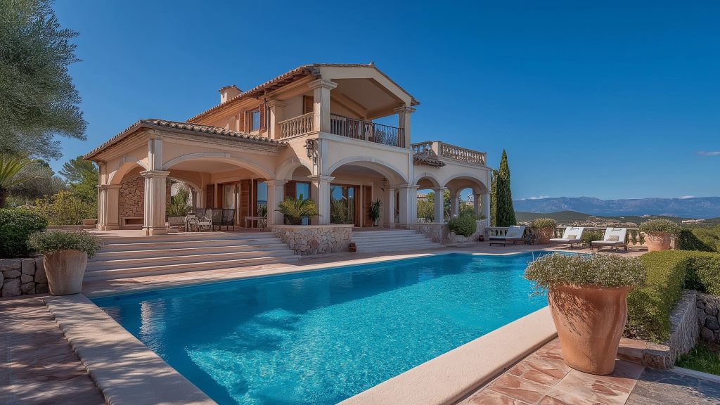 Mallorca’s 2025 Real Estate Boom: Record Prices, Luxury Surge & Hidden Opportunities Mallorca’s 2025 Real Estate Boom: Record Prices, Luxury Surge & Hidden Opportunities