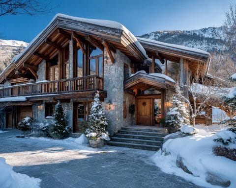 Méribel Real Estate 2025: Alpine Property Boom or Peak? Méribel Real Estate 2025: Alpine Property Boom or Peak?