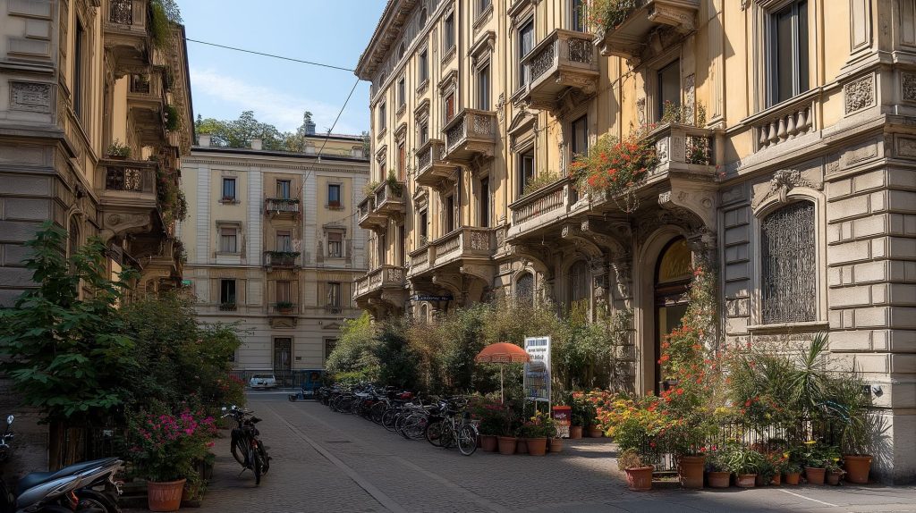 Milan Real Estate Market 2025: Boom Town Trends, Hot Districts & Bold Forecasts Milan Real Estate Market 2025: Boom Town Trends, Hot Districts & Bold Forecasts