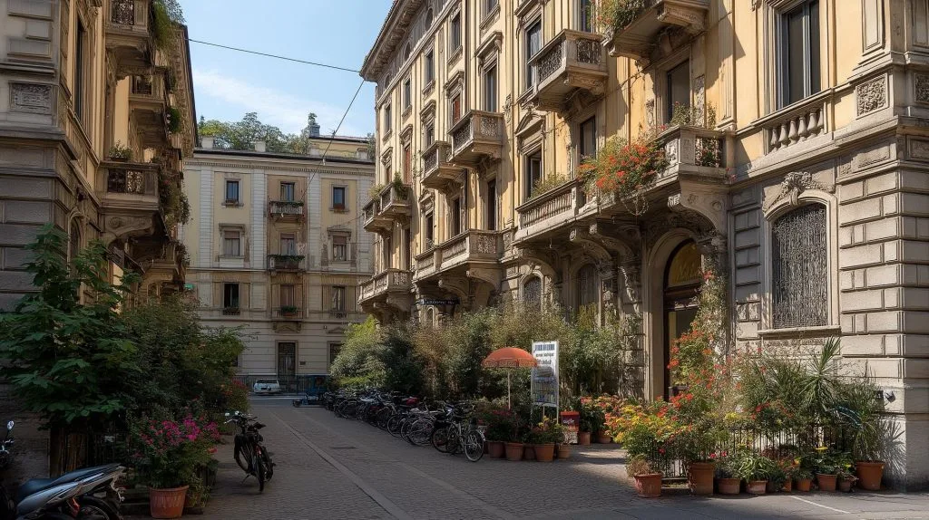 Milan Real Estate Market 2025: Boom Town Trends, Hot Districts & Bold Forecasts